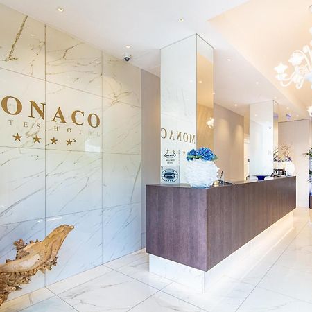 Monaco Suites Hotel لينانو سابيادورو المظهر الخارجي الصورة