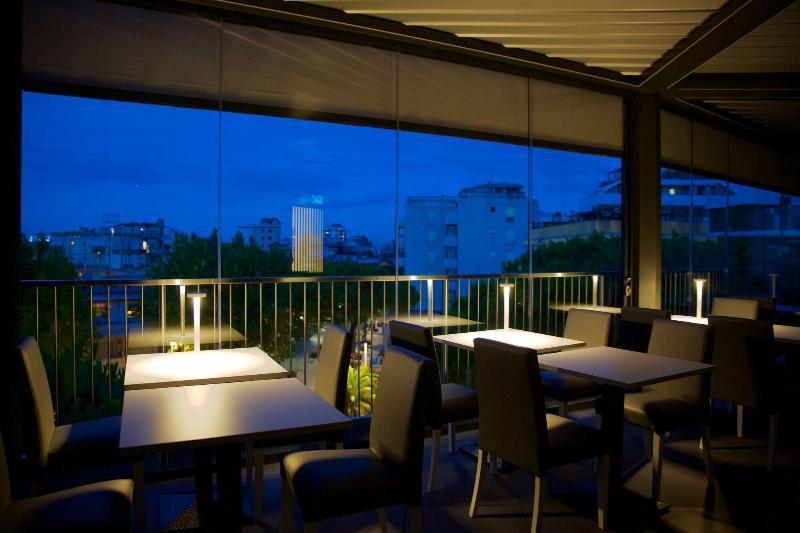 Monaco Suites Hotel لينانو سابيادورو المظهر الخارجي الصورة