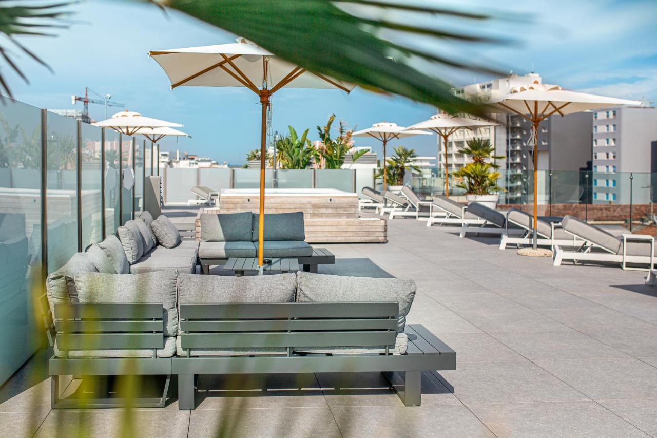 Monaco Suites Hotel لينانو سابيادورو المظهر الخارجي الصورة